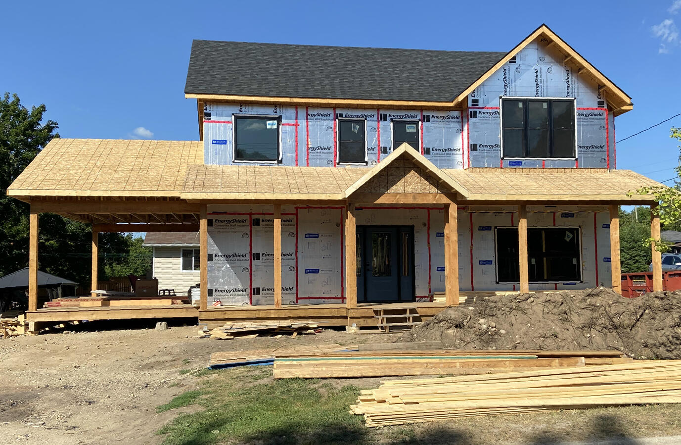 House Addition